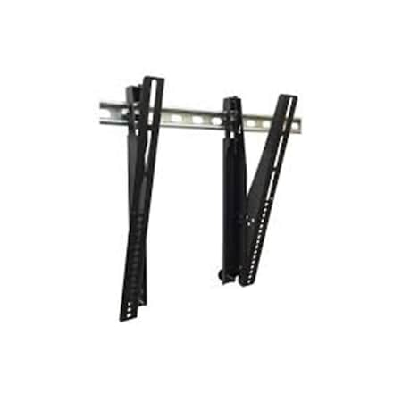 Spark Unistrut Supported Display Mounting Bracket Tall SP328441